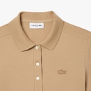 Camiseta Polo Lacoste L.12.D Slim Feminina – O Clássico com Stretch e Flexibilidade - Foto 5