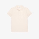 Camiseta Polo Lacoste L.12.D Slim Feminina – O Clássico com Stretch e Flexibilidade - Foto 1