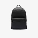 Mochila Lacoste Classic Masculina – O Ícone da Lona de Piqué - Foto 1