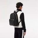 Mochila Lacoste Classic Masculina – O Ícone da Lona de Piqué - Foto 10