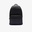 Mochila Lacoste Classic Masculina – O Ícone da Lona de Piqué - Foto 11
