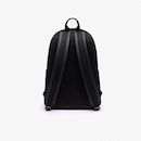 Mochila Lacoste Classic Masculina – O Ícone da Lona de Piqué - Foto 5