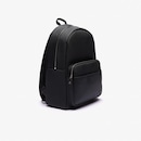 Mochila Lacoste Classic Masculina – O Ícone da Lona de Piqué - Foto 6