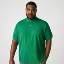 Camiseta Polo Lacoste Original L.12.12 – Modelagem Clássica e Respirável - Foto 13