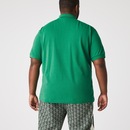 Camiseta Polo Lacoste Original L.12.12 – Modelagem Clássica e Respirável - Foto 15