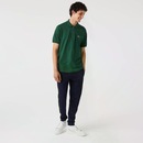 Camiseta Polo Lacoste Original L.12.12 – Modelagem Clássica e Respirável - Foto 2