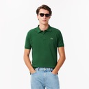 Camiseta Polo Lacoste Original L.12.12 – Modelagem Clássica e Respirável - Foto 20