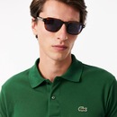 Camiseta Polo Lacoste Original L.12.12 – Modelagem Clássica e Respirável - Foto 21
