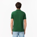 Camiseta Polo Lacoste Original L.12.12 – Modelagem Clássica e Respirável - Foto 22