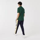 Camiseta Polo Lacoste Original L.12.12 – Modelagem Clássica e Respirável - Foto 3