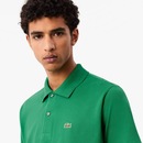 Camiseta Polo Lacoste Original L.12.12 – Modelagem Clássica e Respirável - Foto 30
