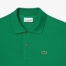 Camiseta Polo Lacoste Original L.12.12 – Modelagem Clássica e Respirável - Foto 34