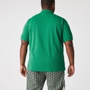 Camiseta Polo Lacoste Original L.12.12 – Modelagem Clássica e Respirável - Foto 38