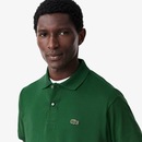 Camiseta Polo Lacoste Original L.12.12 – Modelagem Clássica e Respirável - Foto 39