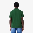 Camiseta Polo Lacoste Original L.12.12 – Modelagem Clássica e Respirável - Foto 40
