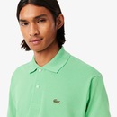 Camiseta Polo Lacoste Original L.12.12 – Modelagem Clássica e Respirável - Foto 44