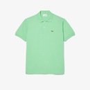 Camiseta Polo Lacoste Original L.12.12 – Modelagem Clássica e Respirável - Foto 46