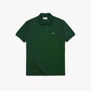 Camiseta Polo Lacoste Original L.12.12 – Modelagem Clássica e Respirável - Foto 5