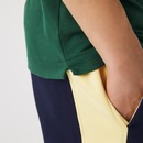 Camiseta Polo Lacoste Original L.12.12 – Modelagem Clássica e Respirável - Foto 6