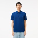 Camiseta Polo Paris Lacoste Masculina – A Versão Urbana e Sofisticada do Ícone - Foto 1