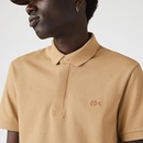 Camiseta Polo Paris Lacoste Masculina – A Versão Urbana e Sofisticada do Ícone - Foto 2