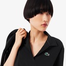 Camiseta Polo Lacoste Sport Folgada Feminina – Secagem Rápida e Máximo Conforto - Foto 2