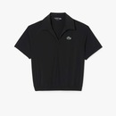 Camiseta Polo Lacoste Sport Folgada Feminina – Secagem Rápida e Máximo Conforto - Foto 4