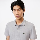 Camiseta Polo Lacoste L.12.12 Slim Masculina – A Evolução Contemporânea do Clássico - Foto 2