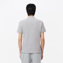 Camiseta Polo Lacoste L.12.12 Slim Masculina – A Evolução Contemporânea do Clássico - Foto 3