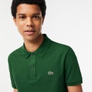 Camiseta Polo Lacoste L.12.12 Slim Masculina – A Evolução Contemporânea do Clássico - Foto 2