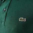 Camiseta Polo Lacoste L.12.12 Slim Masculina – A Evolução Contemporânea do Clássico - Foto 4