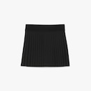Saia de Tênis Lacoste Sport Ultra-Dry Feminina – Performance e Estilo - Foto 2