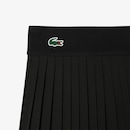 Saia de Tênis Lacoste Sport Ultra-Dry Feminina – Performance e Estilo - Foto 3
