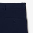 Calça de Golfe Masculina Ultra-Dry Slim Fit com Elasticidade - Foto 3