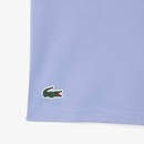 Short de Tênis Lacoste Ultra-Dry Stretch – Performance e Liberdade - Foto 6