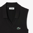 Camiseta Regata Polo Lacoste de Tênis Feminina – Respirabilidade e Liberdade de Movimento - Foto 3