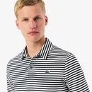 Camisa Polo Proteção Uv Ajuste Regular para Golfe - Foto 2