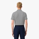 Camisa Polo Proteção Uv Ajuste Regular para Golfe - Foto 3