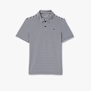 Camisa Polo Proteção Uv Ajuste Regular para Golfe - Foto 4