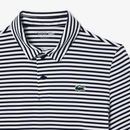 Camisa Polo Proteção Uv Ajuste Regular para Golfe - Foto 5
