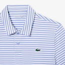 Camisa Polo Proteção Uv Ajuste Regular para Golfe - Foto 2
