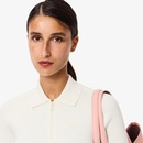 Polo em Tricô Canelado 3D - Foto 2