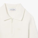 Polo em Tricô Canelado 3D - Foto 5