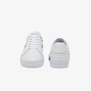 Tênis Lacoste Masculino L004 de Couro - Foto 4