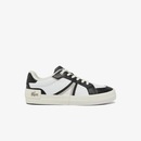 Tênis Lacoste Masculino L004 de Couro - Foto 1