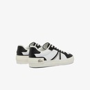 Tênis Lacoste Masculino L004 de Couro - Foto 2