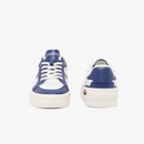 Tênis Lacoste Masculino L004 de Couro - Foto 4