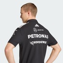 Camisa Polo adidas Mercedes - Amg Petronas F1 Team Engineers Masculina - Foto 6