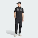 Camisa Polo adidas Mercedes - Amg Petronas F1 Team Engineers Masculina - Foto 7
