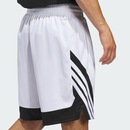 Short adidas Pro Motion Masculino - Foto 5
